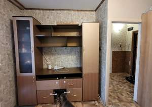 1-к квартира, вторичка, 26м2, 9/10 этаж