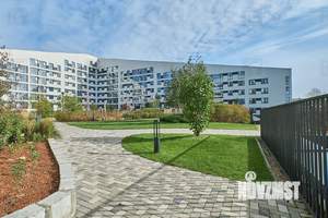 1-к квартира, вторичка, 40м2, 5/8 этаж