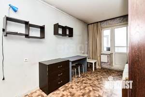 Студия квартира, вторичка, 20м2, 4/10 этаж