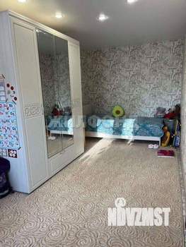 3-к квартира, вторичка, 56м2, 3/5 этаж