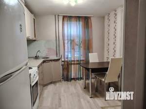 2-к квартира, вторичка, 50м2, 1/2 этаж
