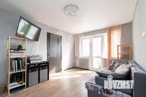 2-к квартира, вторичка, 46м2, 3/5 этаж
