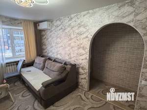 2-к квартира, вторичка, 43м2, 2/5 этаж