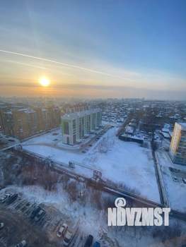 1-к квартира, вторичка, 39м2, 16/17 этаж