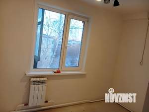 3-к квартира, вторичка, 59м2, 5/5 этаж