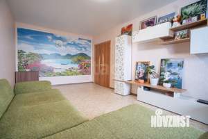 2-к квартира, вторичка, 54м2, 10/10 этаж