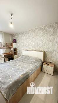 2-к квартира, вторичка, 57м2, 1/11 этаж