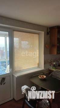 1-к квартира, вторичка, 58м2, 13/18 этаж