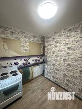 1-к квартира, вторичка, 37м2, 1/10 этаж