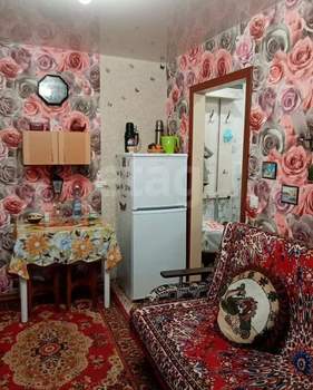1-к квартира, вторичка, 25м2, 5/5 этаж
