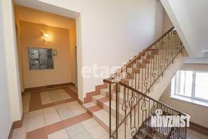 3-к квартира, вторичка, 122м2, 9/9 этаж