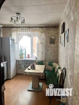 3-к квартира, вторичка, 72м2, 8/10 этаж