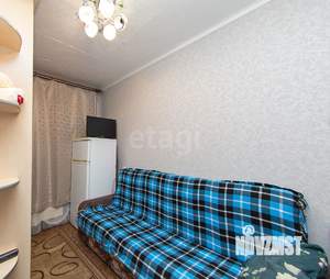 Студия квартира, вторичка, 13м2, 1/10 этаж