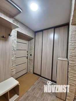 1-к квартира, вторичка, 33м2, 8/11 этаж