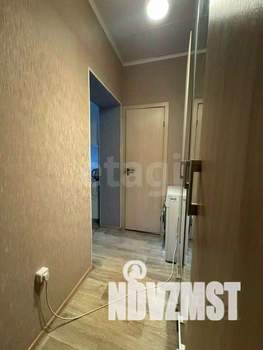 1-к квартира, вторичка, 25м2, 3/3 этаж