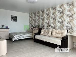 1-к квартира, вторичка, 33м2, 9/10 этаж