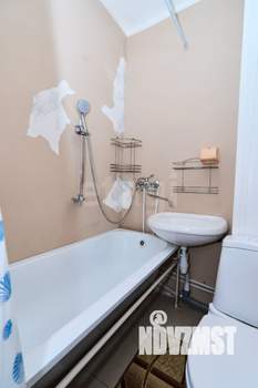 Студия квартира, вторичка, 18м2, 2/3 этаж