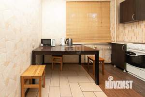 1-к квартира, вторичка, 36м2, 1/10 этаж