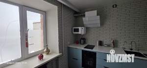 Студия квартира, вторичка, 39м2, 5/6 этаж