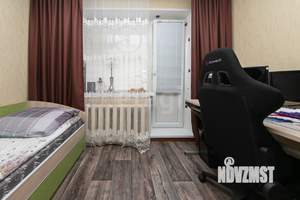 2-к квартира, вторичка, 44м2, 5/5 этаж