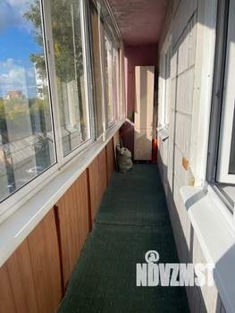 1-к квартира, вторичка, 35м2, 4/11 этаж