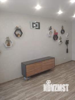 2-к квартира, вторичка, 48м2, 3/3 этаж