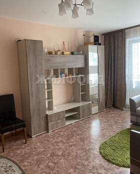 2-к квартира, вторичка, 59м2, 4/17 этаж