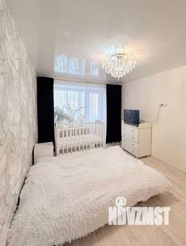 3-к квартира, вторичка, 60м2, 3/5 этаж