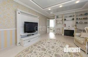 4-к квартира, вторичка, 113м2, 3/9 этаж