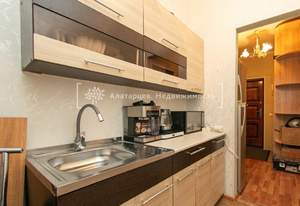 1-к квартира, вторичка, 30м2, 1/3 этаж