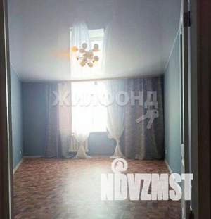 1-к квартира, вторичка, 44м2, 1/10 этаж