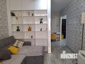 1-к квартира, вторичка, 39м2, 1/10 этаж