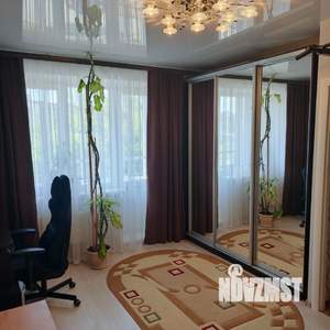 1-к квартира, вторичка, 26м2, 3/10 этаж