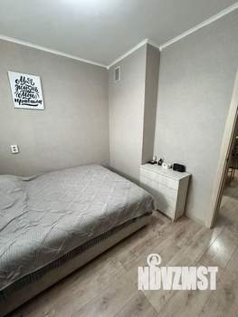 2-к квартира, вторичка, 39м2, 6/10 этаж