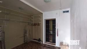 Студия квартира, вторичка, 40м2, 8/10 этаж