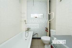 Студия квартира, вторичка, 25м2, 6/11 этаж