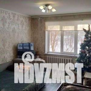 1-к квартира, вторичка, 36м2, 1/9 этаж