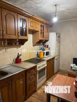 2-к квартира, вторичка, 56м2, 5/9 этаж