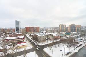 2-к квартира, вторичка, 51м2, 10/10 этаж