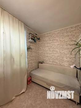 Студия квартира, вторичка, 14м2, 1/2 этаж