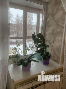 2-к квартира, вторичка, 51м2, 4/9 этаж