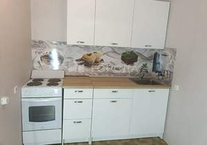 2-к квартира, вторичка, 55м2, 4/12 этаж