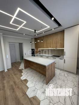 4-к квартира, вторичка, 90м2, 6/9 этаж