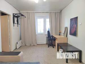 2-к квартира, вторичка, 47м2, 1/5 этаж