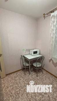 1-к квартира, вторичка, 35м2, 12/17 этаж