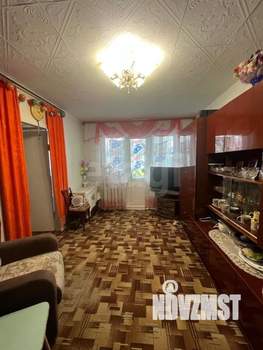 2-к квартира, вторичка, 47м2, 5/5 этаж