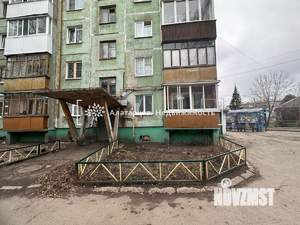 2-к квартира, вторичка, 45м2, 3/5 этаж