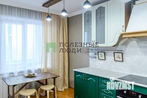 3-к квартира, вторичка, 68м2, 8/10 этаж