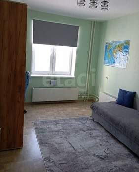 2-к квартира, вторичка, 60м2, 16/17 этаж