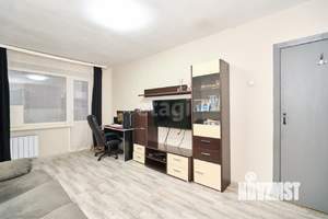 2-к квартира, вторичка, 44м2, 3/5 этаж